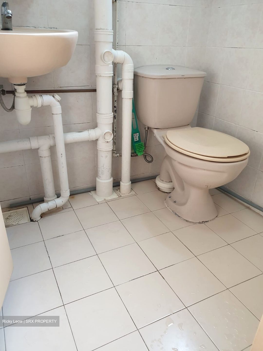 Blk 324 Ang Mo Kio 31 (Ang Mo Kio), HDB 3 Rooms #504563621